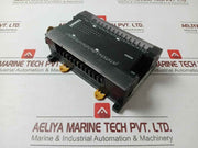 Omron Cp1W-40Edr Programmable Logic Controller 24V Dc 5Ma