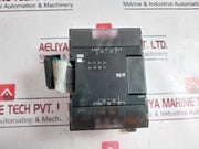 Omron Cp1W-8Er Output Unit 24Vdc 250Vac 2A/P 4A/C 8A/U