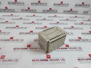Omron Cpm1-10Cdr-a Ac Or Dc Power Relay Transistor Outputs 24Vdc 5Ma/12Ma