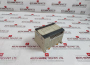 Omron Cpm1-10Cdr-a Position Control Programmable Controller Plc