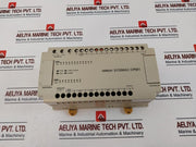 Omron Cpm1-20Cdr-a Programmable Controller 100-240Vac 50/60Hz 60Va