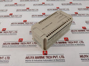Omron Cpm1-20Cdr-a Programmable Controller 100-240Vac 50/60Hz 60Va