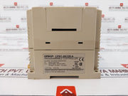 Omron Cpm1-20Cdr-a Programmable Controller 100-240Vac 50/60Hz 60Va