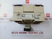 Omron Cpm1A-16Er 16-point Input Output Plc Module, 24V Dc / 240V Ac 2A Per Point
