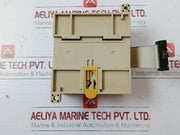 Omron Cpm1A-16Er 16-point Input Output Plc Module, 24V Dc / 240V Ac 2A Per Point