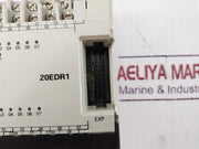 Omron Cpm1A-20Edr1 Expansion I/O Programmable Module 24Vdc,5Ma