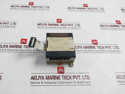 Omron Cpm1A-20Edr1 Input/Output Unit In 24V (Dc)5Ma Out 24V(Dc) Res/250V(Ac)