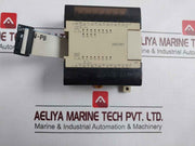 Omron Cpm1A-20Edr1 Input/Output Unit In 24V (Dc)5Ma Out 24V(Dc) Res/250V(Ac)
