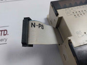 Omron Cpm1A-20Edr1 Input/Output Unit In 24V (Dc)5Ma Out 24V(Dc) Res/250V(Ac)