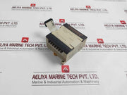 Omron Cpm1A-20Edr1 Input/Output Unit In 24V (Dc)5Ma Out 24V(Dc) Res/250V(Ac)