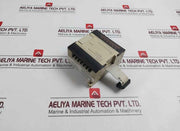 Omron Cpm1A-20Edr1 Input/Output Unit In 24V (Dc)5Ma Out 24V(Dc) Res/250V(Ac)