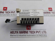 Omron Cpm1A-20Edr1 Input/Output Unit In 24V (Dc)5Ma Out 24V(Dc) Res/250V(Ac)