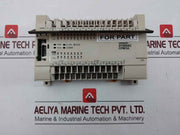 Omron Cpm1A-40Cdt1-d Programmable Logic Controller 24Vdc 20W