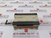 Omron Cpm1A-40Edt Plc Module Controller 24Vdc 5Ma