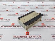 Omron Cpm1A-40Edt Plc Module Controller 24Vdc 5Ma