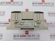 Omron Cpm1A-40Edt Plc Module Controller 24Vdc 5Ma