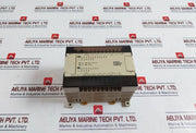 Omron Cpm1A-30Cdr-a Sysmac Programmable Controller 24Vdc 0.3A