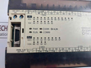 Omron Cpm1A-30Cdr-a Sysmac Programmable Logic Controller 24Vdc 5A/12Ma