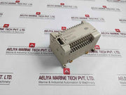 Omron Cpm1A-40Cdr-a Programmable Logic Controller 0.3A 100-240Vac 50/60Hz
