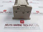 Omron Cpm1A-40Cdr-a Programmable Logic Controller 0.3A 100-240Vac 50/60Hz
