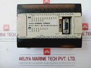 Omron Cpm2A-30Cdt1-d Sysmac Cpm2A Programmable Controller 24Vdc, 20W