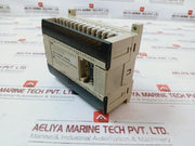 Omron Cpm2A-30Cdt1-d Sysmac Cpm2A Programmable Controller 24Vdc, 20W
