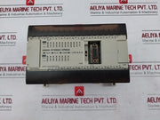 Omron Cpm2A-40Cdr-a Cpu Units With I/O Points 24Vdc 0.3A