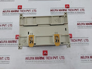 Omron Cpm2A-40Cdr-a Cpu Units With I/O Points 24Vdc 0.3A