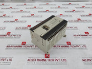 Omron Cpm2A-40Cdr-a Cpu Units With I/O Points 24Vdc 0.3A
