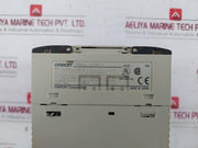 Omron Cpm2A-40Cdr-a Cpu Units With I/O Points 24Vdc 0.3A