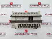 Omron Cpm2A-40Cdr-a Cpu Units With I/O Points 24Vdc 0.3A