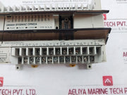 Omron Cpm2A-40Cdr-a Cpu Units With I/O Points 24Vdc 0.3A