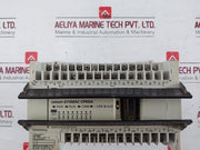 Omron Cpm2A-40Cdr-a Cpu Units With I/O Points 24Vdc 0.3A