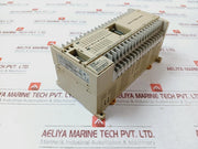 Omron Cpm2A-60Cdr-a Programmable Controller Sysmac 100-240Vac