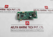 Omron Cpm2A-cpu Printed Circuit Board 0986665-0B 94V-0