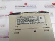 Omron Cpm2Ae-60Cdr-a Programmable Logic Controller Plc 24Vdc 0.3A 