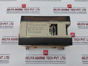 Omron Cpm2Ah-40Cdr-a Programmable Logic Controller 24Vdc 100-240V Ac
