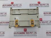 Omron Cpm2Ah-40Cdr-a Programmable Logic Controller 24Vdc 100-240V Ac