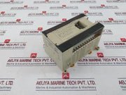 Omron Cpm2Ah-40Cdr-a Programmable Logic Controller 24Vdc 100-240V Ac