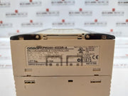 Omron Cpm2Ah-40Cdr-a Programmable Logic Controller 24Vdc 100-240V Ac