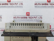 Omron Cpm2Ah-40Cdr-a Programmable Logic Controller 24Vdc 100-240V Ac