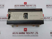 Omron Cpm2Ah-60Cdr-a Programmable Logic Controller 100-240V (Ac), 50/60Hz