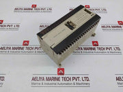 Omron Cpm2Ah-60Cdr-a Programmable Logic Controller 100-240V (Ac), 50/60Hz