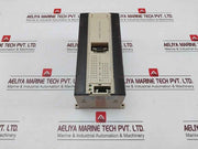 Omron Cpm2Ah-60Cdr-a Programmable Logic Controller 100-240V (Ac), 50/60Hz