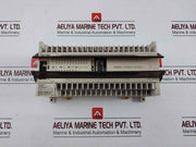 Omron Cpm2Ah-60Cdr-a Programmable Logic Controller 100-240V (Ac), 50/60Hz
