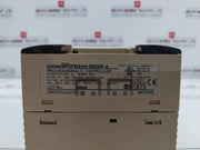 Omron Cpm2Ah-60Cdr-a Programmable Logic Controller 100-240V (Ac), 50/60Hz