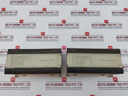Omron Cpm2Ah-60Cdr-a Sysmac 60-point Programmable Controller 100-240V Ac
