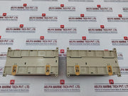 Omron Cpm2Ah-60Cdr-a Sysmac 60-point Programmable Controller 100-240V Ac