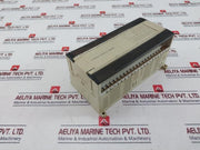 Omron Cpm2Ah-60Cdr-a Sysmac 60-point Programmable Controller 100-240V Ac