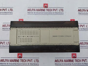 Omron Cpm2Ah-60Cdr-a Sysmac 60-point Programmable Controller 100-240V Ac